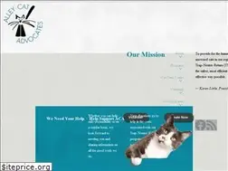 Sites similar to alleycatadvocates.org