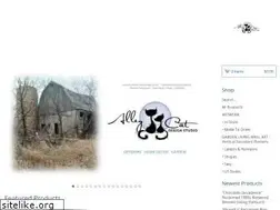 Sites similar to alleycatdesignstudio.com
