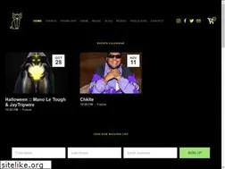 Sites similar to alleycatmusic.club