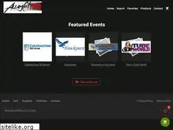 Sites similar to alleycatphoto.net