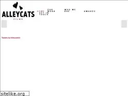 Sites similar to alleycats.tv