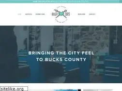Sites similar to alleycatshairstudio.com