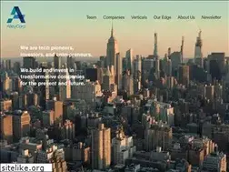 Sites similar to alleycorp.com