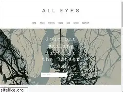 Sites similar to alleyesmpls.com