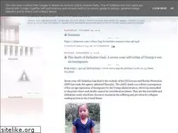 Sites similar to alleyesonabama.blogspot.com