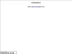 Sites similar to alleyesonmedia.com