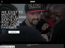 Sites similar to alleyesonmeinc.com