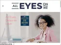 Sites similar to alleyesonmeoptometry.com