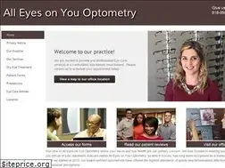Sites similar to alleyesonu.com