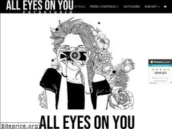 Sites similar to alleyesonyou-photostudio.com