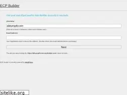 Sites similar to alleyespllc.com