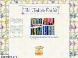 Sites similar to alleyfabrics.com