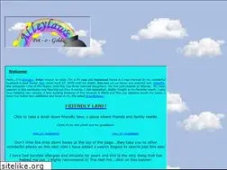 Sites similar to alleylaw.net