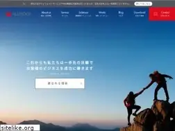 Sites similar to alleyoop.co.jp