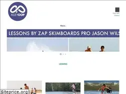 Sites similar to alleyoopskim.com