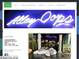 Sites similar to alleyoopslr.com