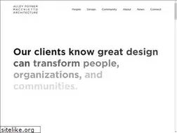 Sites similar to alleypoyner.com