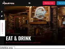 Sites similar to alleysalehouse.com