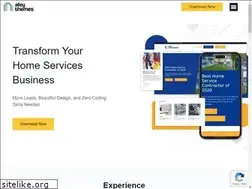 Sites similar to alleythemes.com