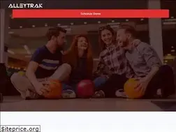 Sites similar to alleytrak.com