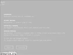 Sites similar to alleytwentysix.com