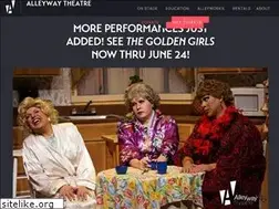Sites similar to alleyway.com