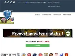 Sites similar to allez-ales.fr
