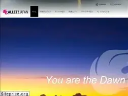 Sites similar to allez-japan.com