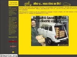 Sites similar to allez-y.info