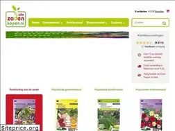 Sites similar to allezadenkopen.nl
