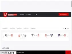 Sites similar to allezdax.com
