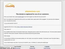 Sites similar to allezleslions.com