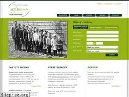 Sites similar to allezoetermeerders.nl