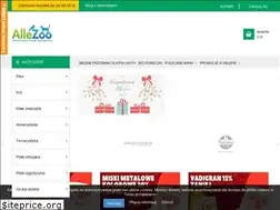Sites similar to allezoo.com.pl