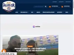 Sites similar to allezpaillade.com