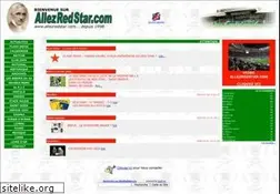 Sites similar to allezredstar.com
