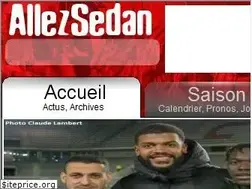 Sites similar to allezsedan.com