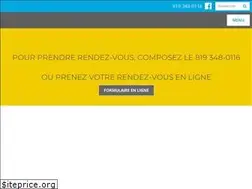 Sites similar to allezysouriez.com