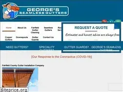 Sites similar to allfairfieldgutters.com