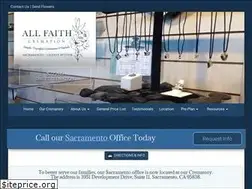 Sites similar to allfaithcremation.com