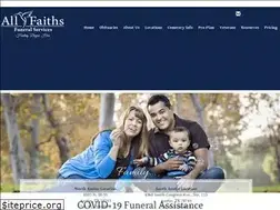 Sites similar to allfaithsaustin.com