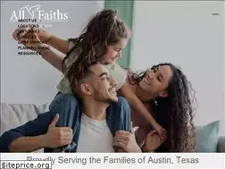 Sites similar to allfaithsonline.com