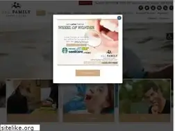 Sites similar to allfamilydentalcareeverett.com