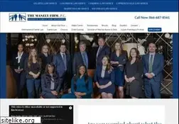 Sites similar to allfamilylaw.com