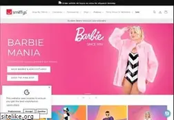 Sites similar to allfancydress.com