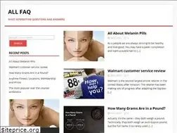 Sites similar to allfaq.xyz