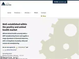 Sites similar to allfarm.com.au