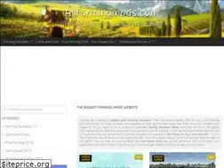 Sites similar to allfarmingmods.com