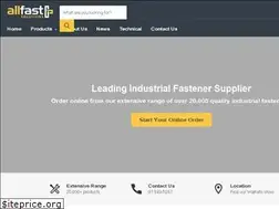 Sites similar to allfast.co.nz