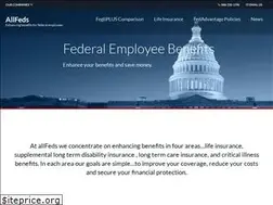 Sites similar to allfeds.com